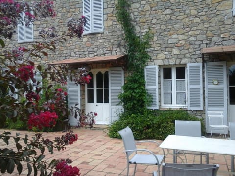 Mas provencal au vieux moulin House in Lorgues