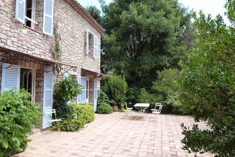 Mas provencal au vieux moulin House in Lorgues