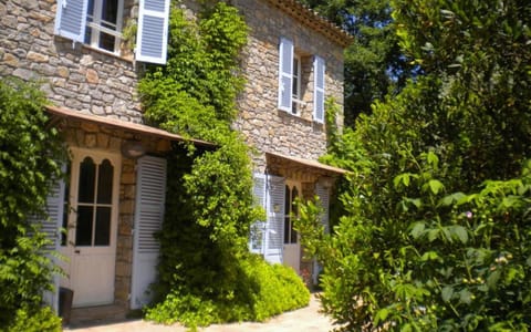 Mas provencal au vieux moulin House in Lorgues