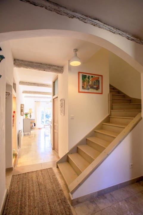 La bastide d'emilie sud ouest House in Lorgues