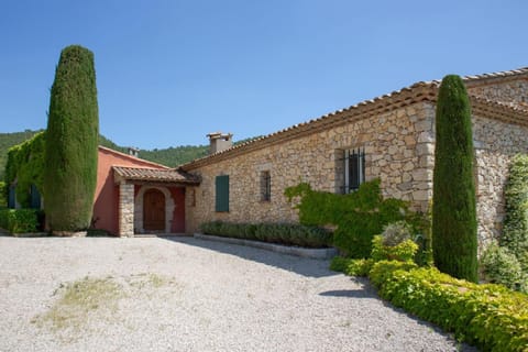 Hameau des molieres House in Brignoles