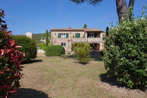 Hameau des molieres House in Brignoles