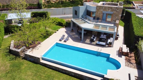 Luxury Villa in Sani, Halkidiki, Greece Villa in Halkidiki