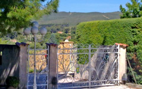 Sainte anne du castellet House in La Cadière-d'Azur