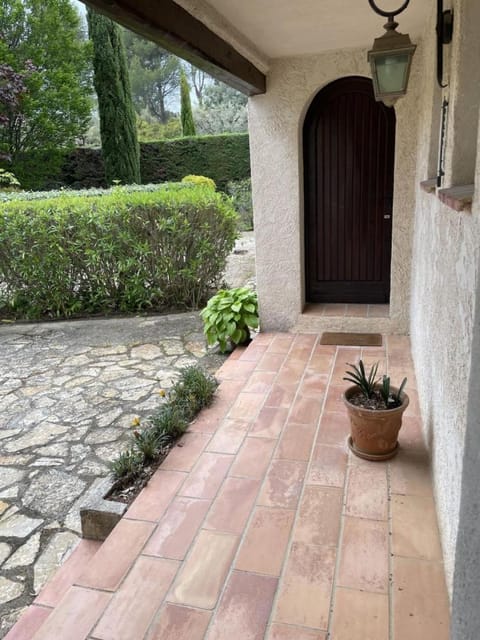 Sainte anne du castellet House in La Cadière-d'Azur