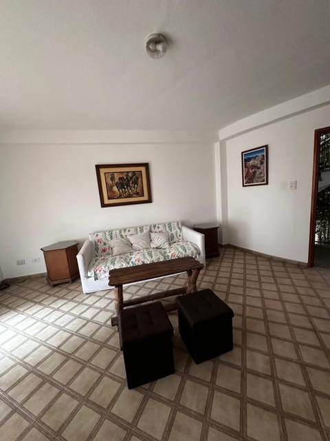 Departamentos Balcarse Vacation rental in Salta