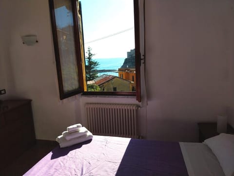 View (from property/room), Bedroom