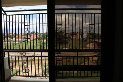 shadley Northside Apartments Condo in Kampala