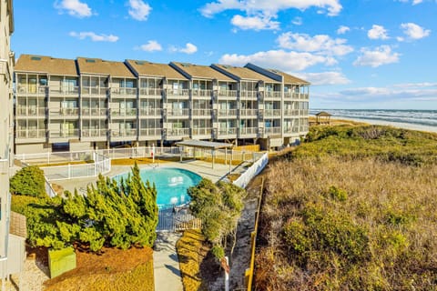 Dunescape Villas 255 Apartment in Atlantic Beach