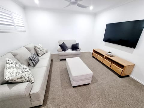 TV and multimedia, Living room