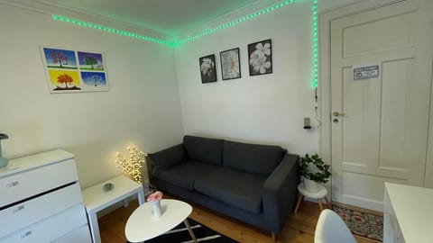 City Centre Vacation rental in Frederiksberg