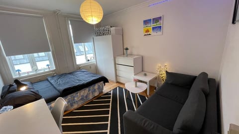 City Centre Vacation rental in Frederiksberg