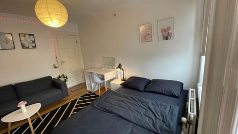 City Centre Vacation rental in Frederiksberg