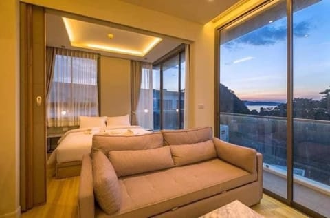 CORNER SEA VIEW KRABI Ao Nang 4 STARS HOTEL RESIDENCE Condominio in Ao Nang