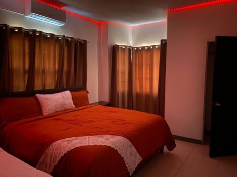 Weekendz- Cozy 2BRD Suite Eigentumswohnung in Port Antonio