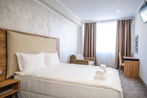 Hotel CITY Sandanski Hotel in Blagoevgrad Province