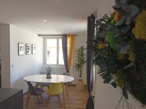 Appartement centre de Sisteron Apartment in Sisteron