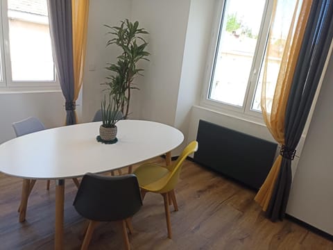 Appartement centre de Sisteron Apartment in Sisteron