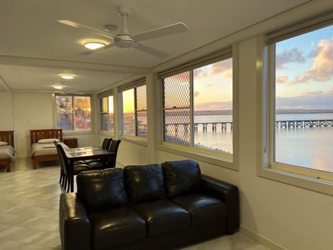 Beachside & Jetty View Apartment 5 - Harbour Master Apt Condominio in Streaky Bay