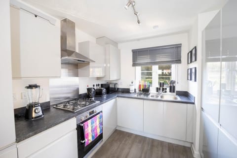 Immaculate 3 Bedroom Home Barnstaple Devon House in Barnstaple