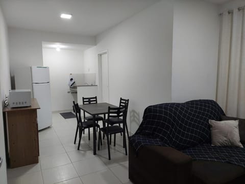 Itaguaí Flat - Centro Apartment in Rio de Janeiro
