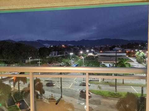 Itaguaí Flat - Centro Apartment in Rio de Janeiro