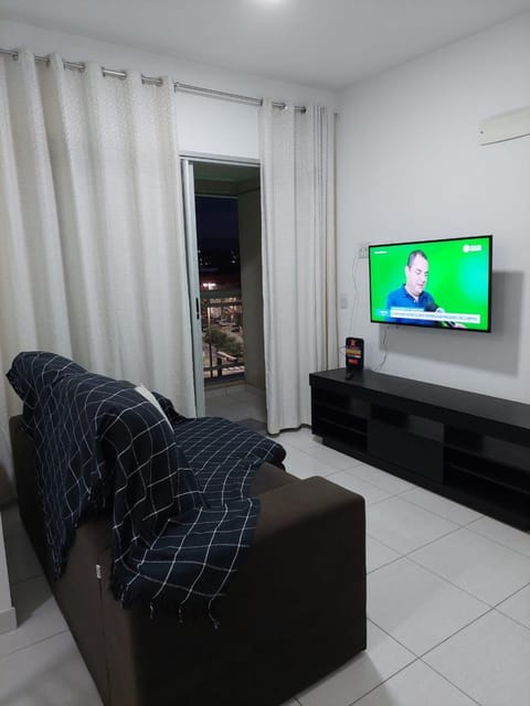 Itaguaí Flat - Centro Apartment in Rio de Janeiro