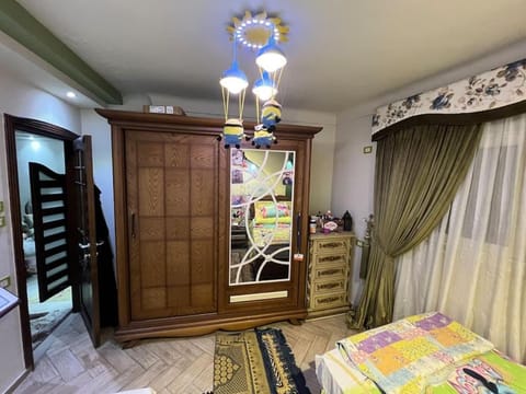 Lovely 3 - Bedrooms apartment in Miami Bahary Copropriété in Alexandria
