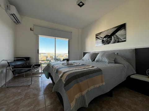 Center Suites Apartment in La Plata