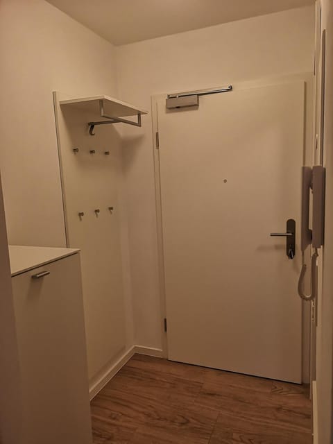 Beautiful flat, near westpark & hostpital, easy parking Apartment in Ingolstadt