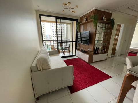 Belíssimo apartamento inteiro Condo in Aracaju