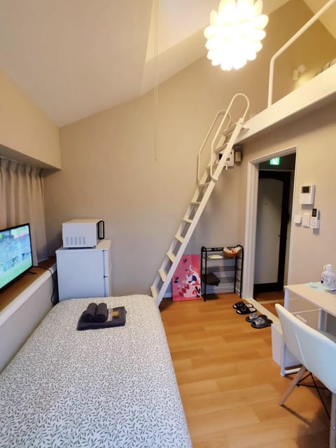 Glen Stage 中浦和 Apartment in Saitama