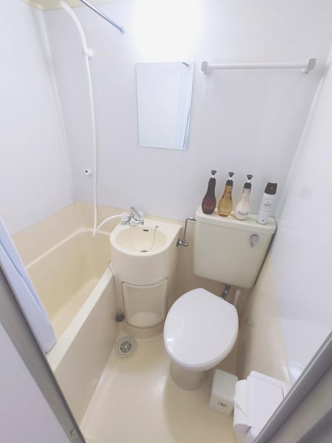 Glen Stage 中浦和 Apartment in Saitama