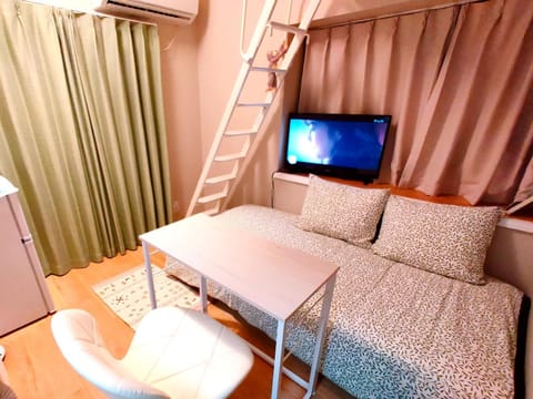 Glen Stage 中浦和 Apartment in Saitama