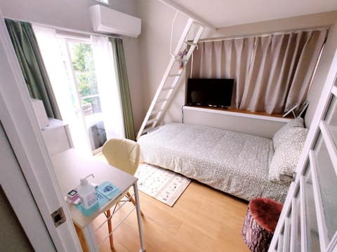Glen Stage 中浦和 Apartment in Saitama
