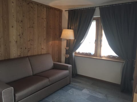 Appartamento Montagnards Apartment in Morgex