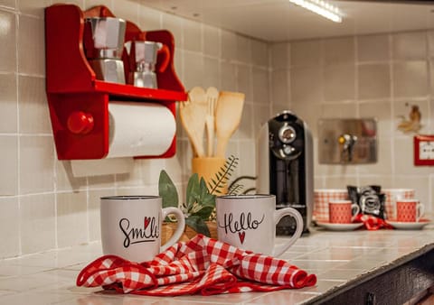 Breakfast, kitchen