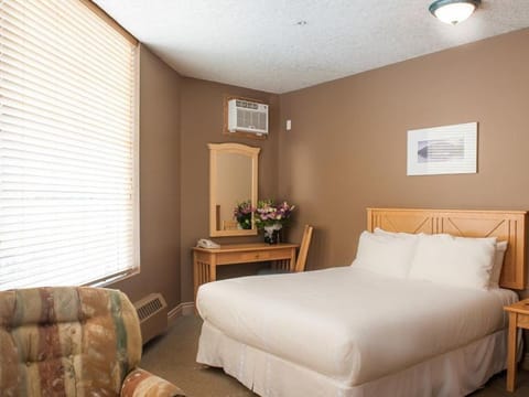 Prime Hotel Hotel in Fort McMurray