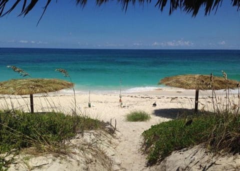 Buttonwood Reserve by Eleuthera Vacation Rentals Villa in North Eleuthera