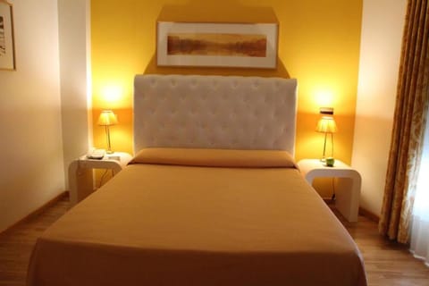 Hotel Bouza Hotel in Ribadeo