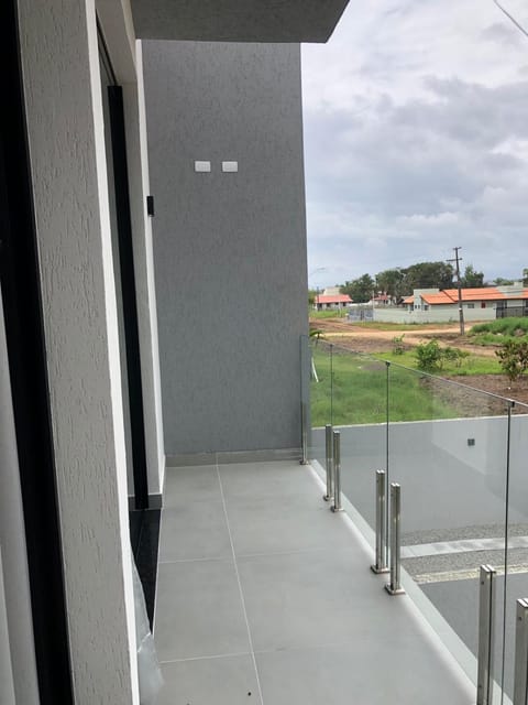 Residencial Fischer I House in Guaratuba