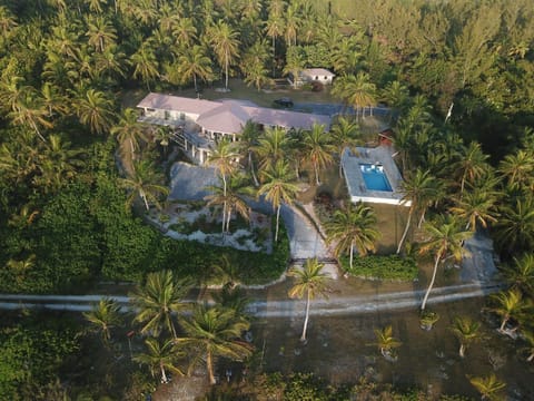 Owl's Roost home House in North Eleuthera