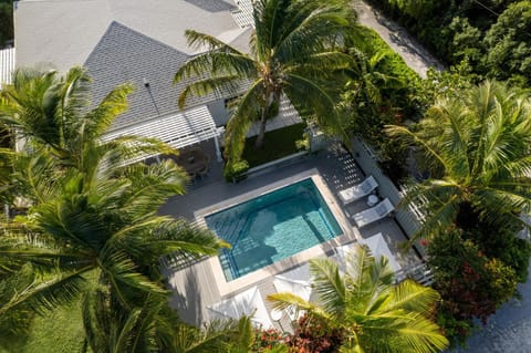 One Palm Hill villa Villa in North Eleuthera