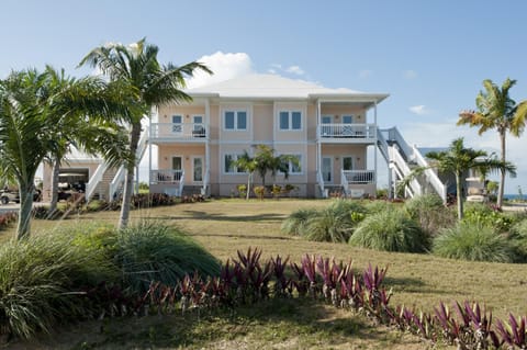 Buttonwood Reserve Two Entire Building Duplex Apartment in North Eleuthera