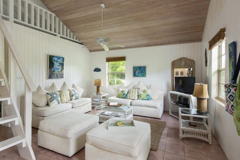 Orchid Cottage cottage Maison in North Eleuthera