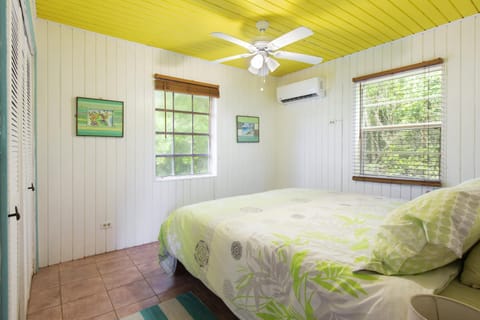 Orchid Cottage cottage House in North Eleuthera