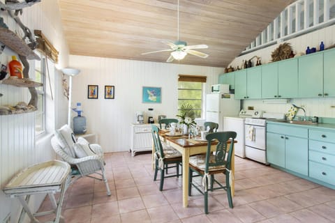 Orchid Cottage cottage Maison in North Eleuthera