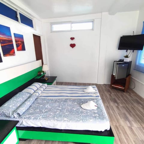 Couple room in Holidays Beach Resort Alquiler vacacional in Bolinao