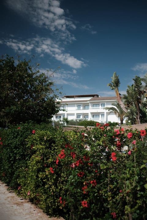 Prinsotel La Dorada - 4* Sup Apartment hotel in Pla de Mallorca
