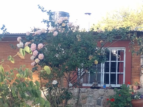 Mi Refugio House in San Luis Province, Argentina